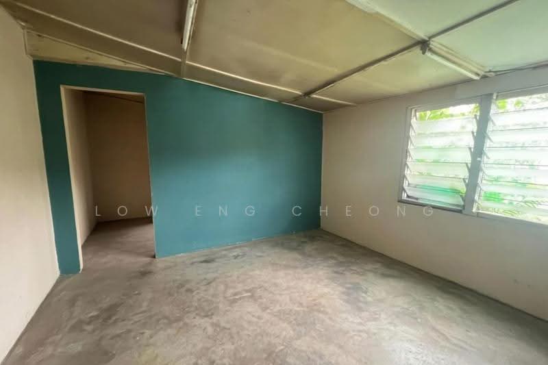 Rumah Banglo untuk Dijual di Seksyen 1 (Petaling Jaya) - Low Eng Cheong - Interior - PropertyGuru.com.my