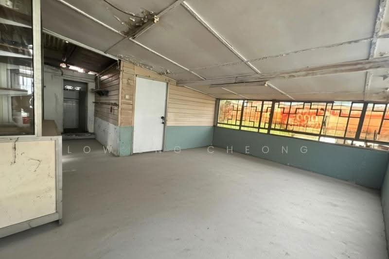 Rumah Banglo untuk Dijual di Seksyen 1 (Petaling Jaya) - Low Eng Cheong - Interior - PropertyGuru.com.my