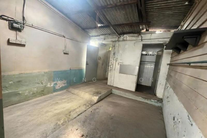 Rumah Banglo untuk Dijual di Seksyen 1 (Petaling Jaya) - Low Eng Cheong - Interior - PropertyGuru.com.my