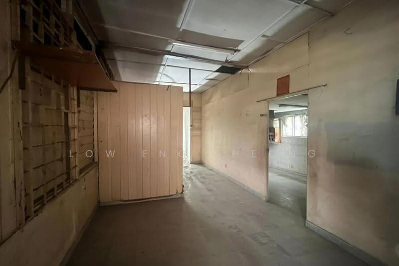 Rumah Banglo untuk Dijual di Seksyen 1 (Petaling Jaya) - Low Eng Cheong - PropertyGuru.com.my