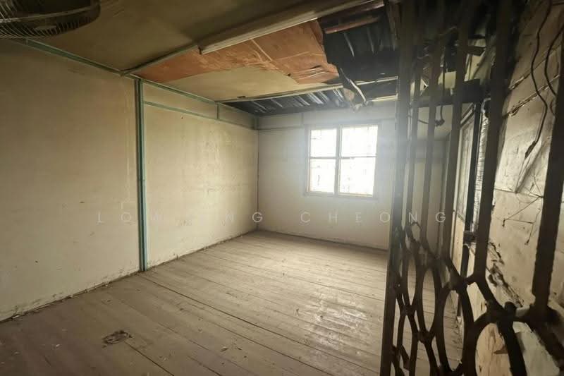 Rumah Banglo untuk Dijual di Seksyen 1 (Petaling Jaya) - Low Eng Cheong - PropertyGuru.com.my