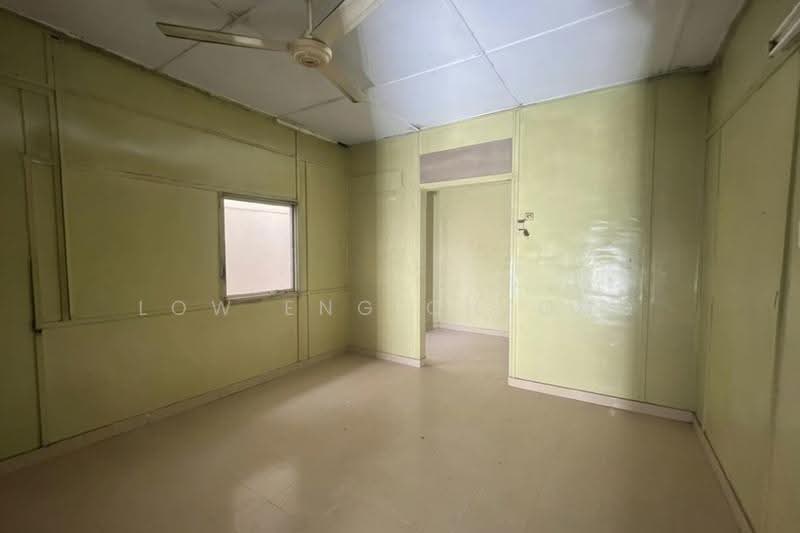 Rumah Banglo untuk Dijual di Seksyen 1 (Petaling Jaya) - Low Eng Cheong - PropertyGuru.com.my