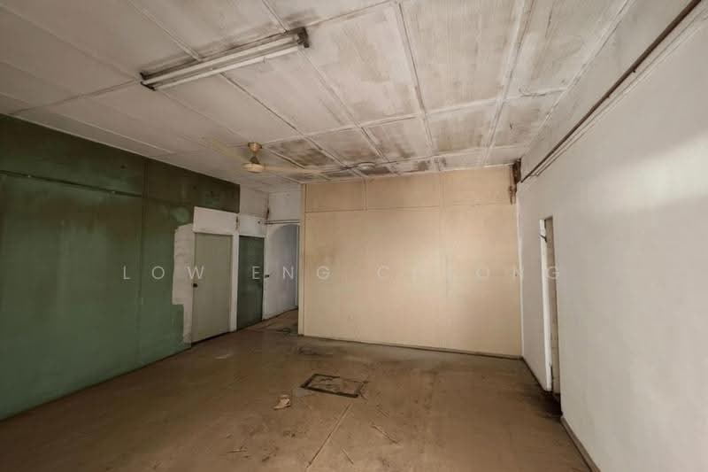 Rumah Banglo untuk Dijual di Seksyen 1 (Petaling Jaya) - Low Eng Cheong - PropertyGuru.com.my
