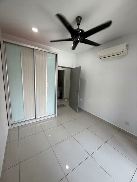 Service Residence for Sale at You Vista @ You City - SELENA YONG - Bedroom - PropertyGuru.com.my