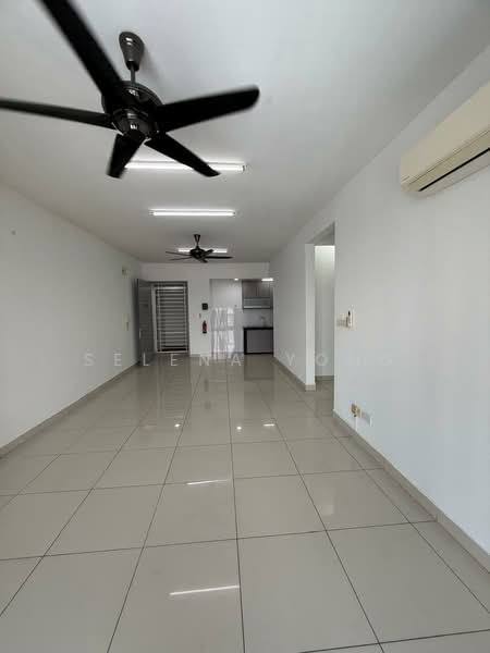 Service Residence for Sale at You Vista @ You City - SELENA YONG - Living Room - PropertyGuru.com.my