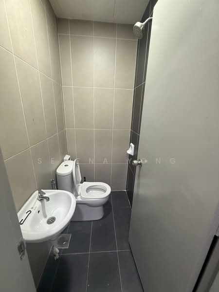 Service Residence for Sale at You Vista @ You City - SELENA YONG - Bathroom - PropertyGuru.com.my
