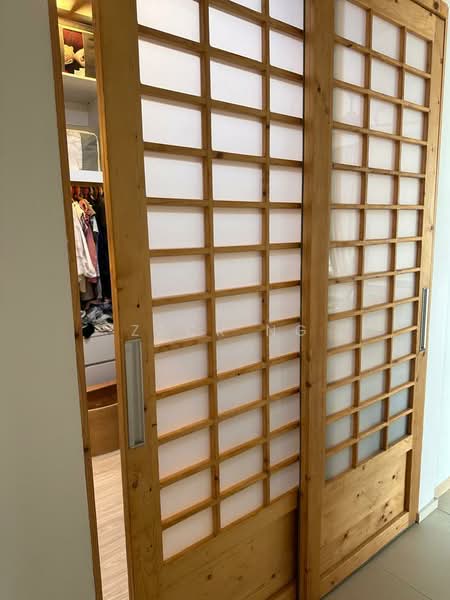 Service Residence for Rent at Cantara Residences - Zack Ng - Interior - PropertyGuru.com.my