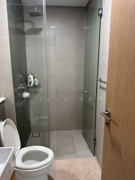 Service Residence for Rent at Cantara Residences - Zack Ng - Bathroom - PropertyGuru.com.my