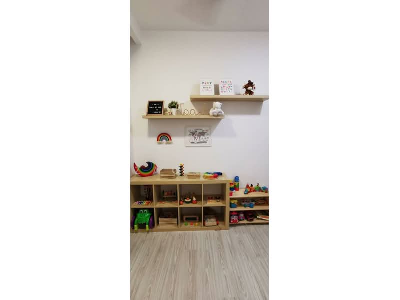 Service Residence for Rent at Cantara Residences - Zack Ng - Interior - PropertyGuru.com.my