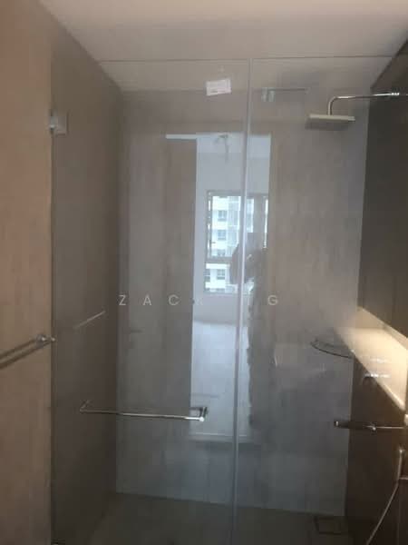 Service Residence for Rent at Cantara Residences - Zack Ng - Bathroom - PropertyGuru.com.my