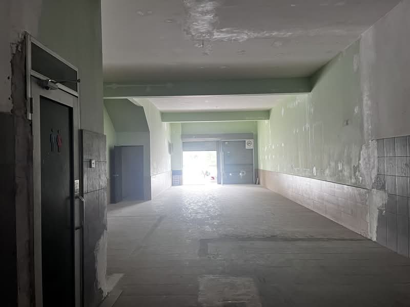 Shop / Office for Rent in S2 Heights (Seremban 2) - SL Yap - Interior - PropertyGuru.com.my