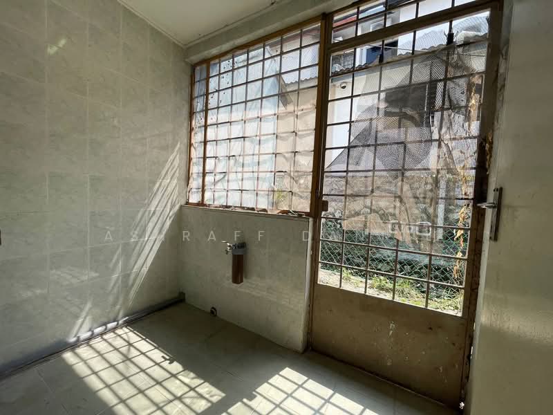 Terraced House for Sale in Usj 12 (Subang Jaya) - Ashraff Daniel - PropertyGuru.com.my