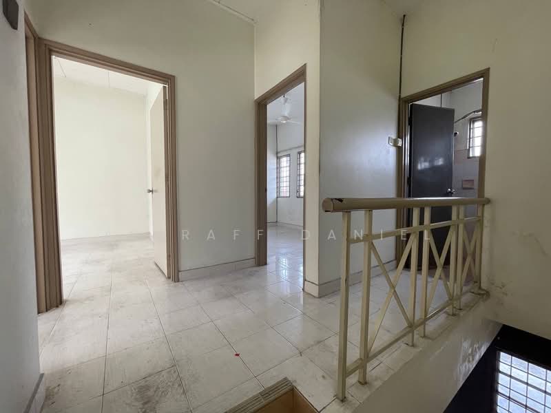 Terraced House for Sale in Usj 12 (Subang Jaya) - Ashraff Daniel - PropertyGuru.com.my