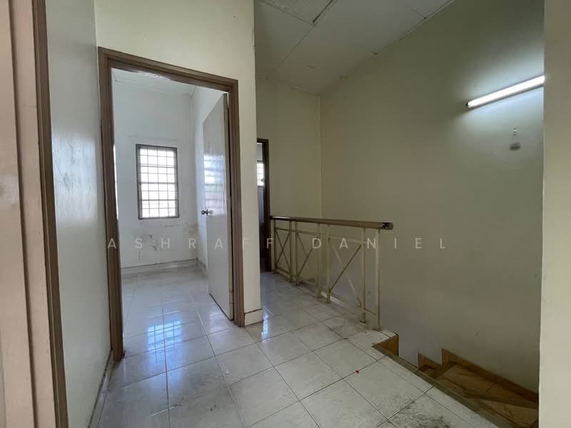 Terraced House for Sale in Usj 12 (Subang Jaya) - Ashraff Daniel - PropertyGuru.com.my