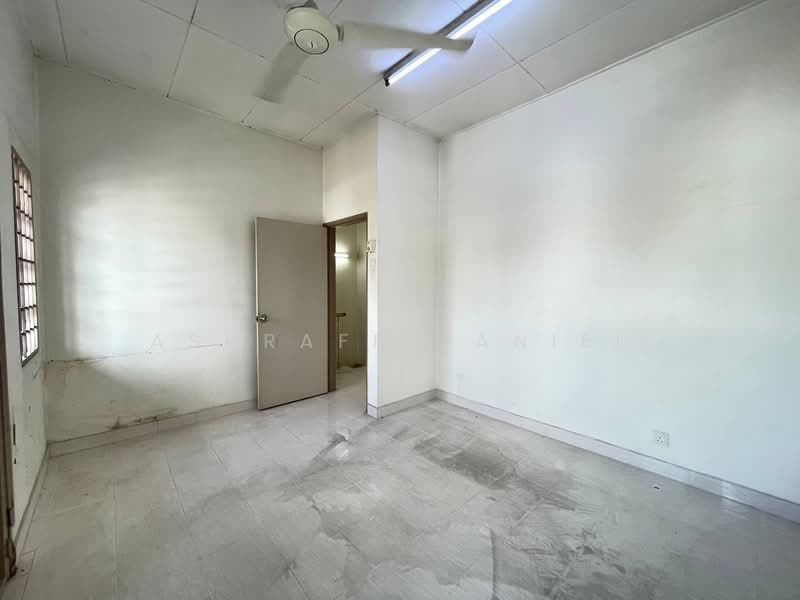 Terraced House for Sale in Usj 12 (Subang Jaya) - Ashraff Daniel - PropertyGuru.com.my