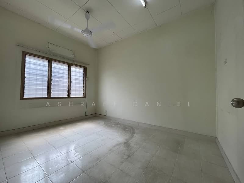 Terraced House for Sale in Usj 12 (Subang Jaya) - Ashraff Daniel - PropertyGuru.com.my