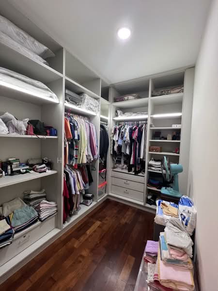 Rumah Banglo untuk Dijual di Bukit Sungai Long (Bandar Sungai Long) - Shanny Tan - Interior - PropertyGuru.com.my