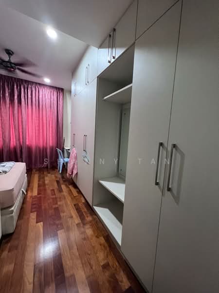 Rumah Banglo untuk Dijual di Bukit Sungai Long (Bandar Sungai Long) - Shanny Tan - Bedroom - PropertyGuru.com.my