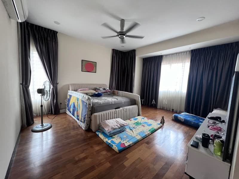 Rumah Banglo untuk Dijual di Bukit Sungai Long (Bandar Sungai Long) - Shanny Tan - Bedroom - PropertyGuru.com.my