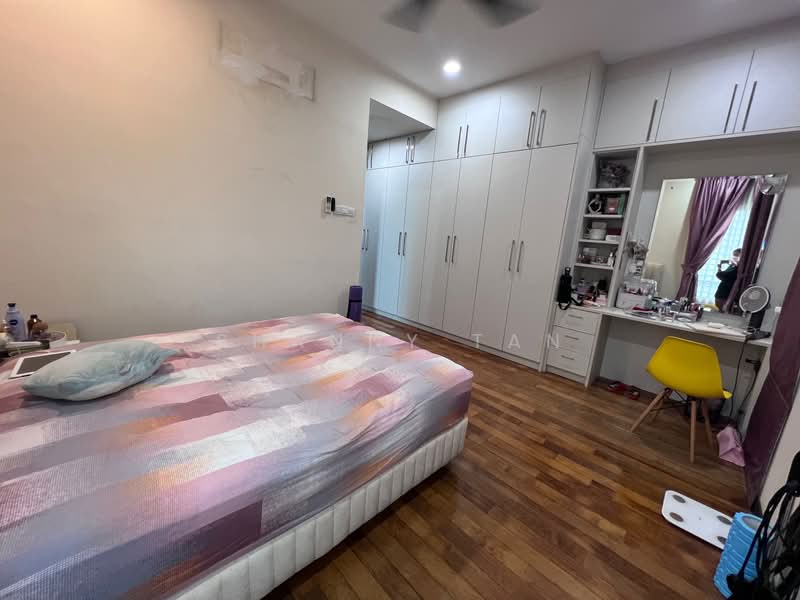 Rumah Banglo untuk Dijual di Bukit Sungai Long (Bandar Sungai Long) - Shanny Tan - Bedroom - PropertyGuru.com.my