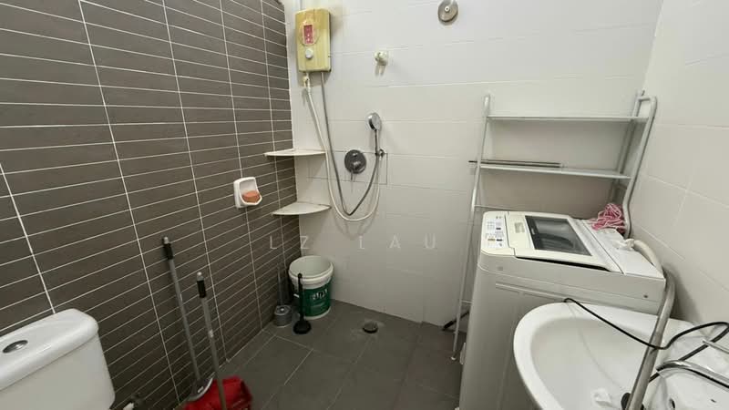Servis Apartment untuk Dijual di Palazio - LZ Lau - Bathroom - PropertyGuru.com.my