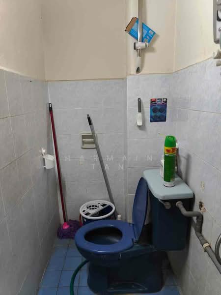 Rumah Teres 2 Tingkat untuk Dijual di Bandar Menjalara (Kuala Lumpur) - Charmaine Tan - Bathroom - PropertyGuru.com.my