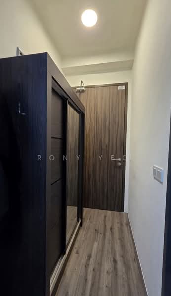 Service Residence for Rent at Henna Residence @ The Quartz WM - Rony Yeo - Interior - PropertyGuru.com.my