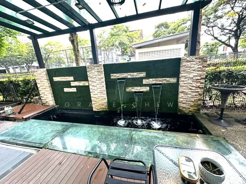 Rumah Berkembar untuk Dijual di Johor Bahru (Johor) - Grace Chew - Exterior - PropertyGuru.com.my