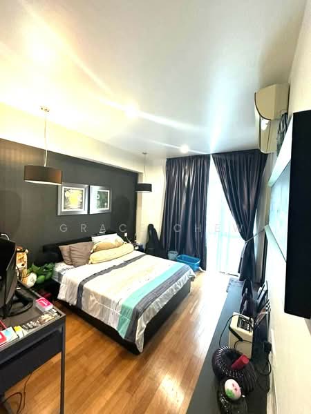 Rumah Berkembar untuk Dijual di Johor Bahru (Johor) - Grace Chew - Bedroom - PropertyGuru.com.my