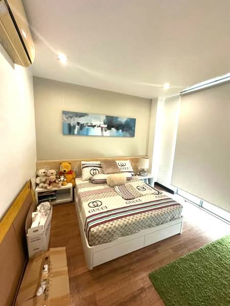 Rumah Berkembar untuk Dijual di Johor Bahru (Johor) - Grace Chew - Bedroom - PropertyGuru.com.my