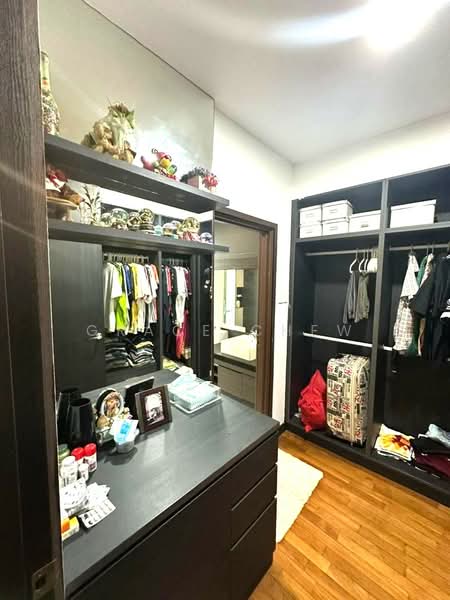 Rumah Berkembar untuk Dijual di Johor Bahru (Johor) - Grace Chew - Interior - PropertyGuru.com.my