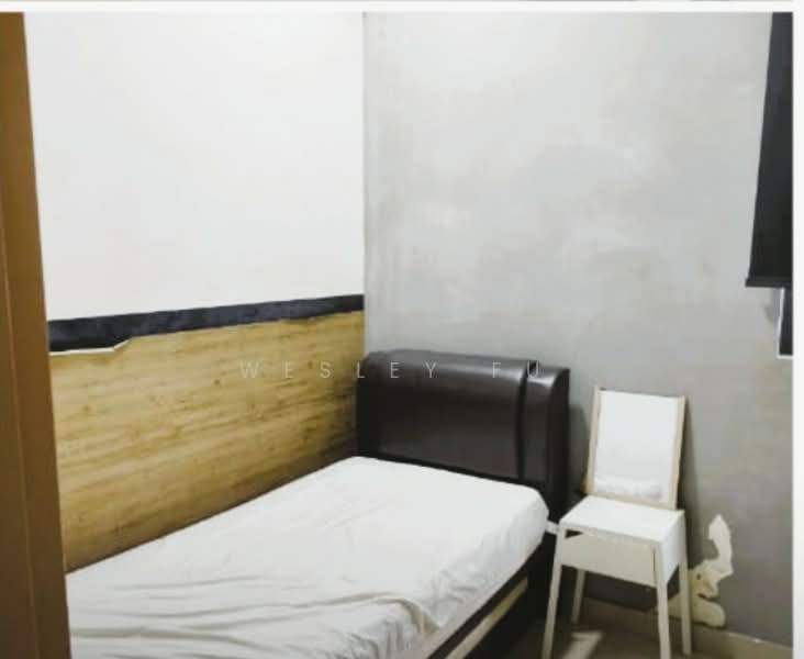 Service Residence for Sale at Citizen @ Old Klang Road - Wesley Fu - Bedroom - PropertyGuru.com.my