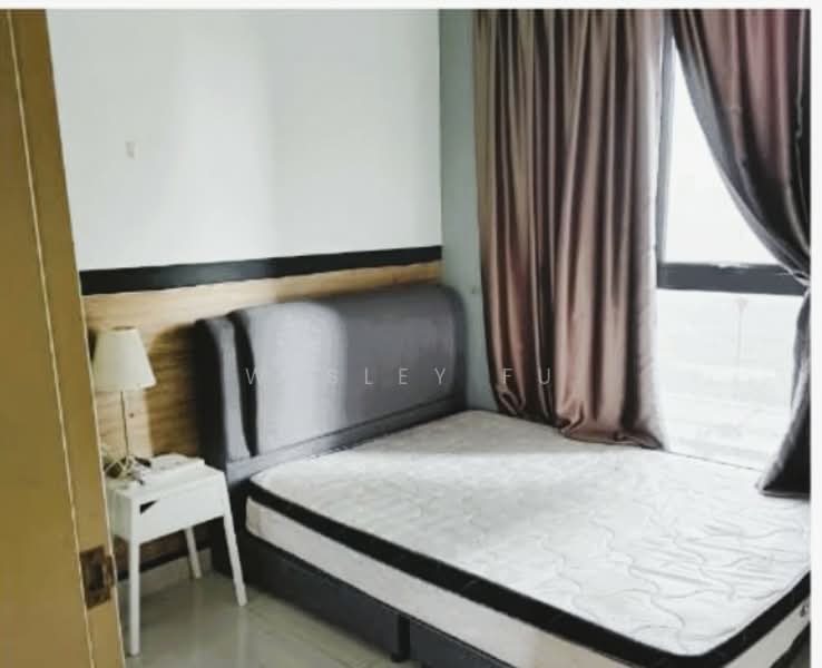 Service Residence for Sale at Citizen @ Old Klang Road - Wesley Fu - Bedroom - PropertyGuru.com.my