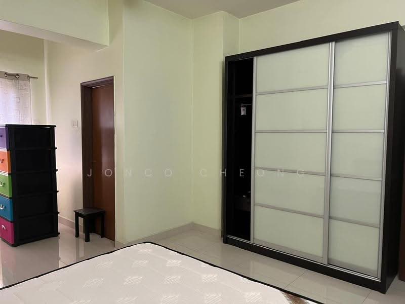 Condominium for Rent at The Pearl (Pearl Point) - Jonco Cheong - Bedroom - PropertyGuru.com.my
