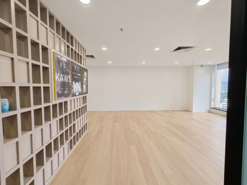 Shop / Office for Rent in Kampung Datuk Keramat (Keramat) - Lance Wong - Interior - PropertyGuru.com.my