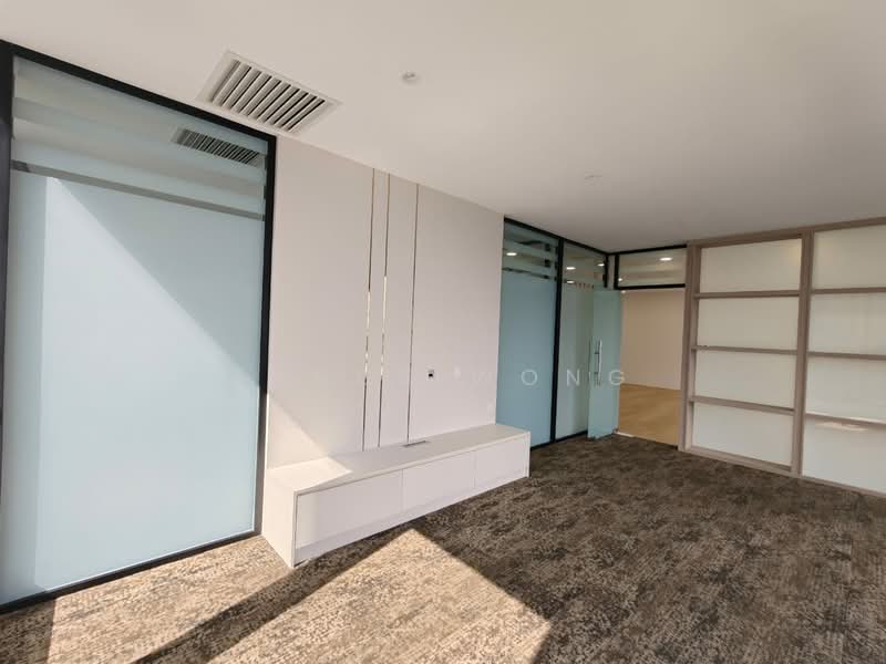 Shop / Office for Rent in Kampung Datuk Keramat (Keramat) - Lance Wong - Interior - PropertyGuru.com.my