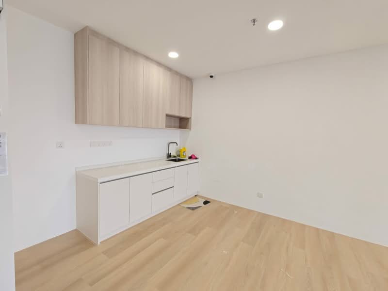 Shop / Office for Rent in Kampung Datuk Keramat (Keramat) - Lance Wong - Kitchen - PropertyGuru.com.my