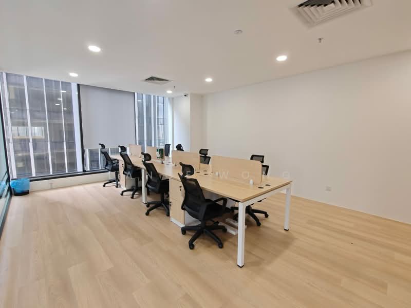 Shop / Office for Rent in Kampung Datuk Keramat (Keramat) - Lance Wong - Interior - PropertyGuru.com.my