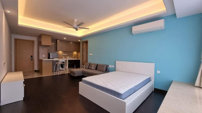 Kondominium untuk Disewa di R&F Princess Cove Phase 2-Seine Region - Vinz Ang - PropertyGuru.com.my