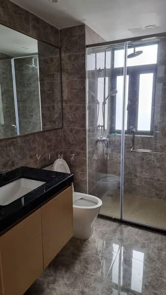 Kondominium untuk Disewa di R&F Princess Cove Phase 2-Seine Region - Vinz Ang - PropertyGuru.com.my