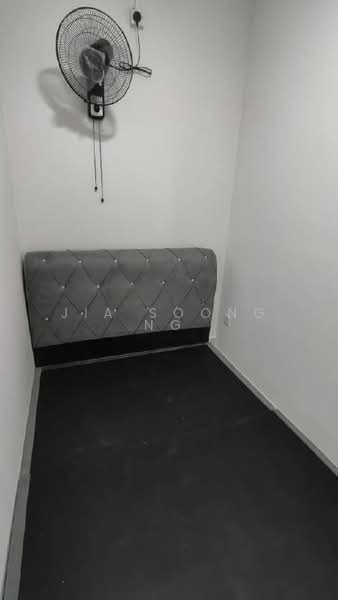 Servis Apartment untuk Dijual di Molek Pulai - JIA SOONG NG - PropertyGuru.com.my