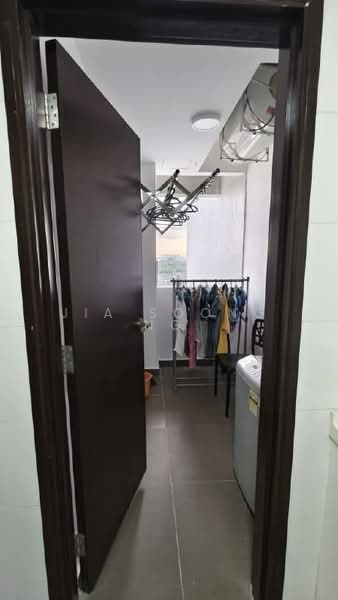Servis Apartment untuk Dijual di Molek Pulai - JIA SOONG NG - PropertyGuru.com.my