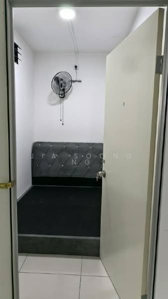 Servis Apartment untuk Dijual di Molek Pulai - JIA SOONG NG - PropertyGuru.com.my