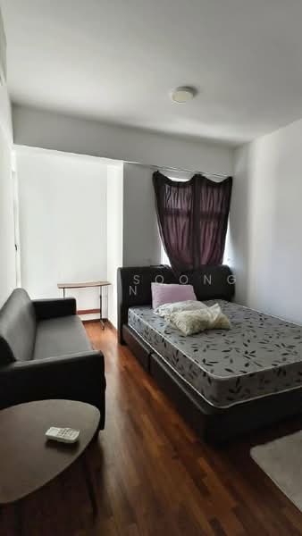 Servis Apartment untuk Dijual di Molek Pulai - JIA SOONG NG - PropertyGuru.com.my
