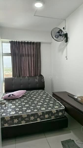 Servis Apartment untuk Dijual di Molek Pulai - JIA SOONG NG - PropertyGuru.com.my