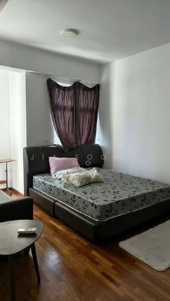 Servis Apartment untuk Dijual di Molek Pulai - JIA SOONG NG - PropertyGuru.com.my