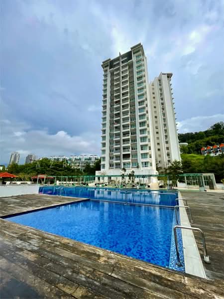 Condominium for Sale at 3 Residen @ Melawati - Azrul Ismail - Exterior - PropertyGuru.com.my