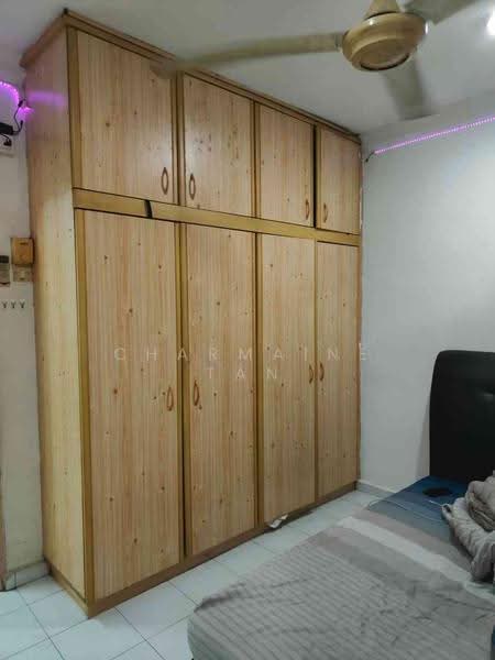 Rumah Teres 2-Tingkat untuk Dijual di Bandar Menjalara (Kuala Lumpur) - Charmaine Tan - Bedroom - PropertyGuru.com.my