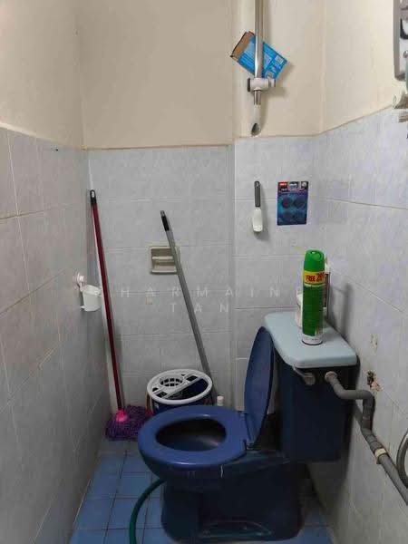 Rumah Teres 2-Tingkat untuk Dijual di Bandar Menjalara (Kuala Lumpur) - Charmaine Tan - Bathroom - PropertyGuru.com.my