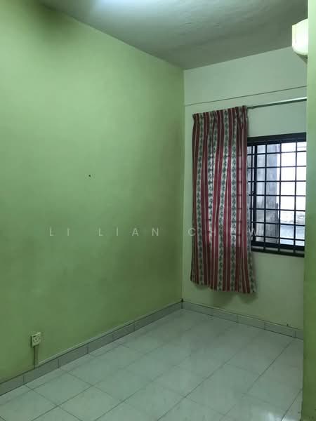 Rumah Teres 2 Tingkat untuk Dijual di Taman Nusa Bestari 2 (Iskandar Puteri (Nusajaya)) - Li Lian Chew - Interior - PropertyGuru.com.my